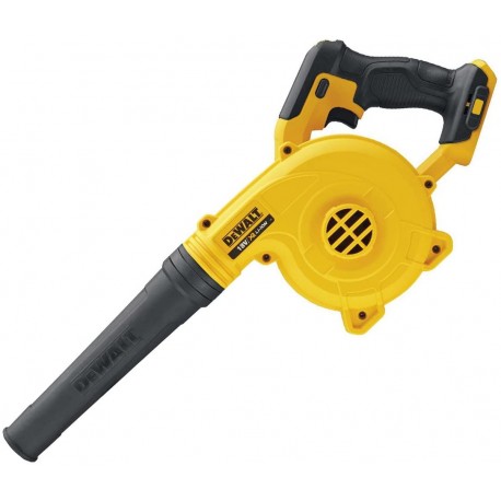 Soplador Compacto XR 18V sin cargador/batería DeWALT