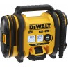 Inflador de aire XR 18V y 12V DeWALT
