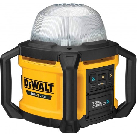 Luz LED de Área XR 18V TOOL DeWALT