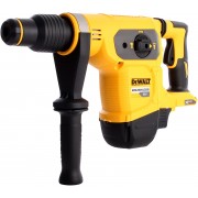 Martillo Electroneumático sin escobillas XR FLEXVOLT 54V DeWALT
