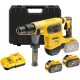 Martillo Electroneumático sin escobillas XR FLEXVOLT 54V DeWALT