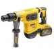 Martillo Electroneumático sin escobillas XR FLEXVOLT 54V DeWALT