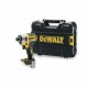 Atornillador Impacto sin escobillas XR 18V 1/4 DeWALT