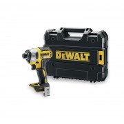 Atornillador Impacto sin escobillas XR 18V 1/4 DeWALT