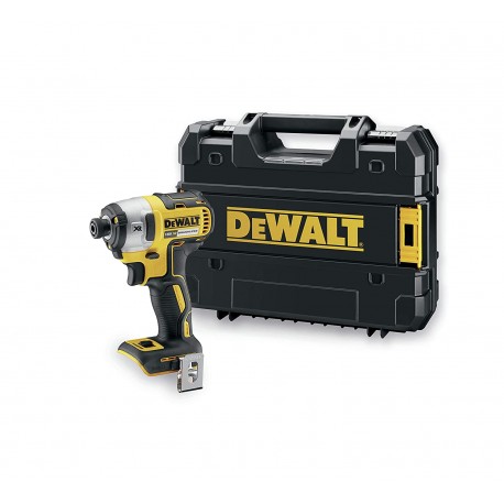 Atornillador Impacto sin escobillas XR 18V 1/4 DeWALT