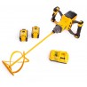 Mezclador sin escobillas XR FLEXVOLT 54V DeWALT