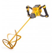 Mezclador sin escobillas XR FLEXVOLT 54V sin DeWALT