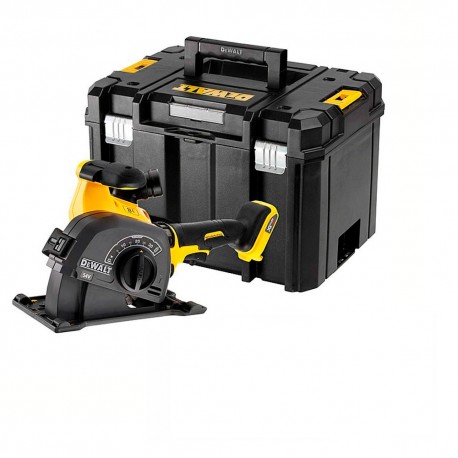 Rozadora sin escobillas XR FLEXVOLT 54V sin DeWALT