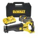 Sierra Sable sin escobillas XR FLEXVOLT 54V DeWALT