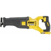 Sierra Sable sin escobillas XR FLEXVOLT 54V DeWALT