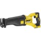 Sierra Sable sin escobillas XR FLEXVOLT 54V DeWALT
