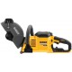 Cortadora de hormigón sin escobillas XR FLEXVOLT DeWALT