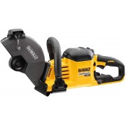 Cortadora de hormigón sin escobillas XR FLEXVOLT DeWALT