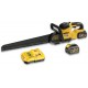 Sierra Alligator® sin escobillas XR FLEXVOLT 54V DeWALT