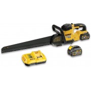 Sierra Alligator® sin escobillas XR FLEXVOLT 54V DeWALT