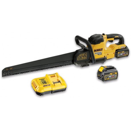 Sierra Alligator® sin escobillas XR FLEXVOLT 54V DeWALT