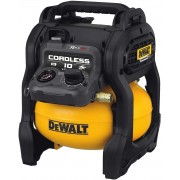 Compresor neumático XR FLEXVOLT 54V de 9,5L DeWALT