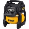 Compresor neumático XR FLEXVOLT 54V de 9,5L DeWALT