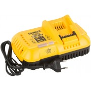 Cargador rápido XR FLEXVOLT: 54V 18V DeWALT