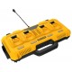 Cargador rápido 4 Puertos XR DeWALT