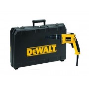 Atornillador 540W 5.300 rpm con embrague silencioso DeWALT