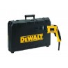 Atornillador 540W 5.300 rpm con embrague silencioso DeWALT
