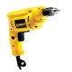 Taladro 550W 1 velocidad variable 10mm DeWALT