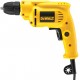 Taladro 550W 1 velocidad variable 10mm DeWALT