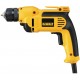 Taladro 701W 1 velocidad variable 10mm DeWALT