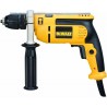 Taladro Percutor 701W con 1 velocidad variable DeWALT