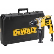 Taladro Percutor 701W con 1 velocidad variable DeWALT
