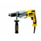 Taladro Percutor 950W Electrónico 2 velocidades, DeWALT
