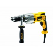Taladro Percutor 950W Electrónico 2 velocidades, DeWALT