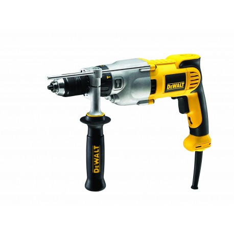 Taladro Percutor 950W Electrónico 2 velocidades, DeWALT