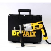 Taladro Percutor 1100W Electrónico 2 velocidades, DeWALT