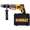 Taladro Diamante 1300W Seco 2 velocidades 16mm DeWALT
