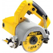 Sierra de mano Circular de Diamante 1300W DeWALT