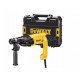 Martillo Ligero Combinado 710W 2J SDSPlus DeWALT
