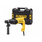Martillo Ligero Combinado 710W 2J SDSPlus DeWALT