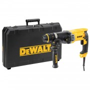 Martillo Ligero Combinado 900W SDSPlus con DeWALT
