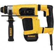 Martillo Ligero Combinado Motor Vertical SDSPlus 32 DeWALT