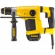 Martillo Ligero Cincelador Motor Vert. 1000W DeWALT