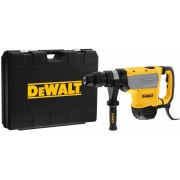 Martillo Combinado 1600W 48mm SDSMax DeWALT