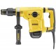 Martillo Demoledor 5kg 1050W 7,1J SDSMax DeWALT