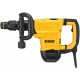 Martillo Demoledor 6kg 1350W 10,5J DeWALT