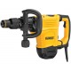 Martillo Demoledor 6kg 1350W 10,5J DeWALT