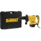 Martillo Demoledor 8kg 1600W 13,3J DeWALT