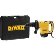Martillo Demoledor 8kg 1600W 13,3J DeWALT