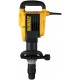 Martillo Demoledor 10kg 1500W 17,9J DeWALT