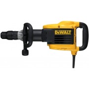 Martillo Demoledor 10kg 1500W 17,9J DeWALT